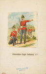 Great Britain, Modern (3)