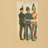 Great Britain, Modern (3)