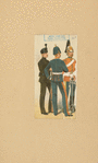 Great Britain, Modern (3)