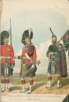 Great Britain, Modern (3)