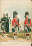 Great Britain, Modern (3)