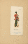 Great Britain, Modern (3)