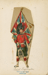 Great Britain, Modern (3)