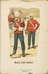Great Britain, Modern (3)