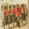 Great Britain, Modern (3)