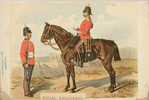 Great Britain, Modern (3)