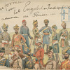 Great Britain, Colonies, Indian Army (1)