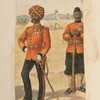 Great Britain, Colonies, Indian Army (1)