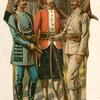 Great Britain, Colonies, Indian Army (1)