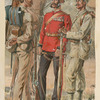 Great Britain, Colonies, Indian Army (1)