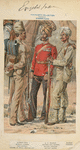 Great Britain, Colonies, Indian Army (1)