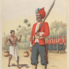 Great Britain, Colonies, Indian Army (1)
