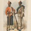 Great Britain, Colonies, Indian Army (1)