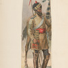 Great Britain, Colonies, Indian Army (1)