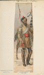 Great Britain, Colonies, Indian Army (1)