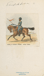 Great Britain, Colonies, Indian Army (1)