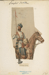 Great Britain, Colonies, Indian Army (1)
