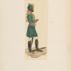 Great Britain, Colonies, Indian Army (1)