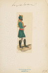 Great Britain, Colonies, Indian Army (1)