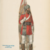 Great Britain, Colonies, Indian Army (1)