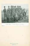 Great Britain, Colonies, Indian Army (1)