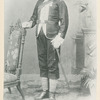 Great Britain, Colonies, Indian Army (1)