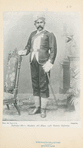 Great Britain, Colonies, Indian Army (1)