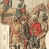 Great Britain, Colonies, Indian Army (1)