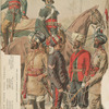 Great Britain, Colonies, Indian Army (1)