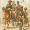 Great Britain, Colonies, Indian Army (2)