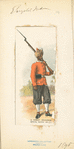 Great Britain, Colonies, Indian Army (2)