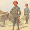 Great Britain, Colonies, Indian Army (2)