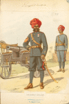 Great Britain, Colonies, Indian Army (2)