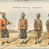 Great Britain, Colonies, Indian Army (2)