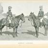 Great Britain, Colonies, Indian Army (2)