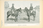 Great Britain, Colonies, Indian Army (2)