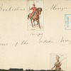 Great Britain, Colonies, Indian Army (3)