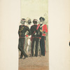 Great Britain, Colonies, Indian Army (3)