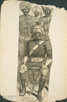 Great Britain, Colonies, Indian Army (3)