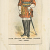 Great Britain, Colonies, Indian Army (3)