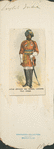 Great Britain, Colonies, Indian Army (3)