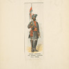 Great Britain, Colonies, Indian Army (3)