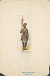 Great Britain, Colonies, Indian Army (3)