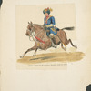 Great Britain, Colonies, Indian Army (3)