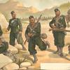 Great Britain, Colonies, Indian Army (3)