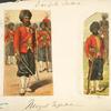 Great Britain, Colonies, Indian Army (3)