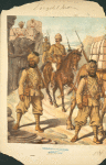 Great Britain, Colonies, Indian Army (3)