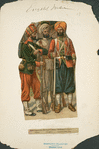 Great Britain, Colonies, Indian Army (3)