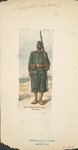 Great Britain, Colonies, Indian Army (3)