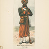 Great Britain, Colonies, Indian Army (3)